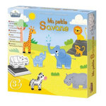 CREALIGN Tampons - Ma petite savane