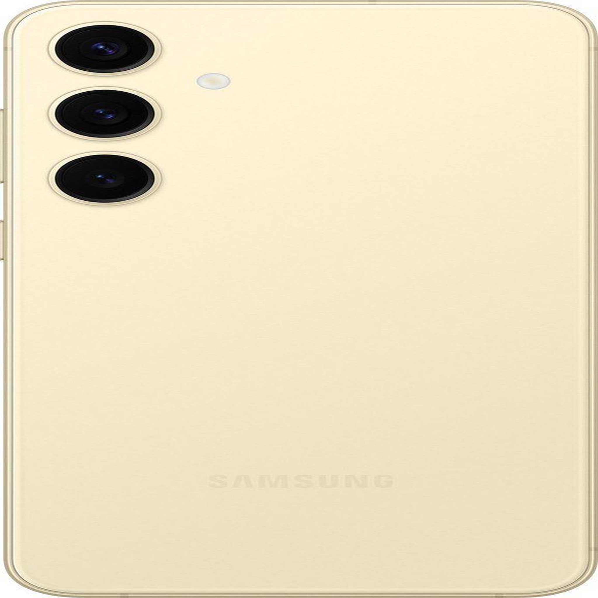 Voir la diapositive 3 : Samsung Samsung S926 Galaxy S24+ 5G Dual Reconditionné 256 Go - Grade A+ - Jaune