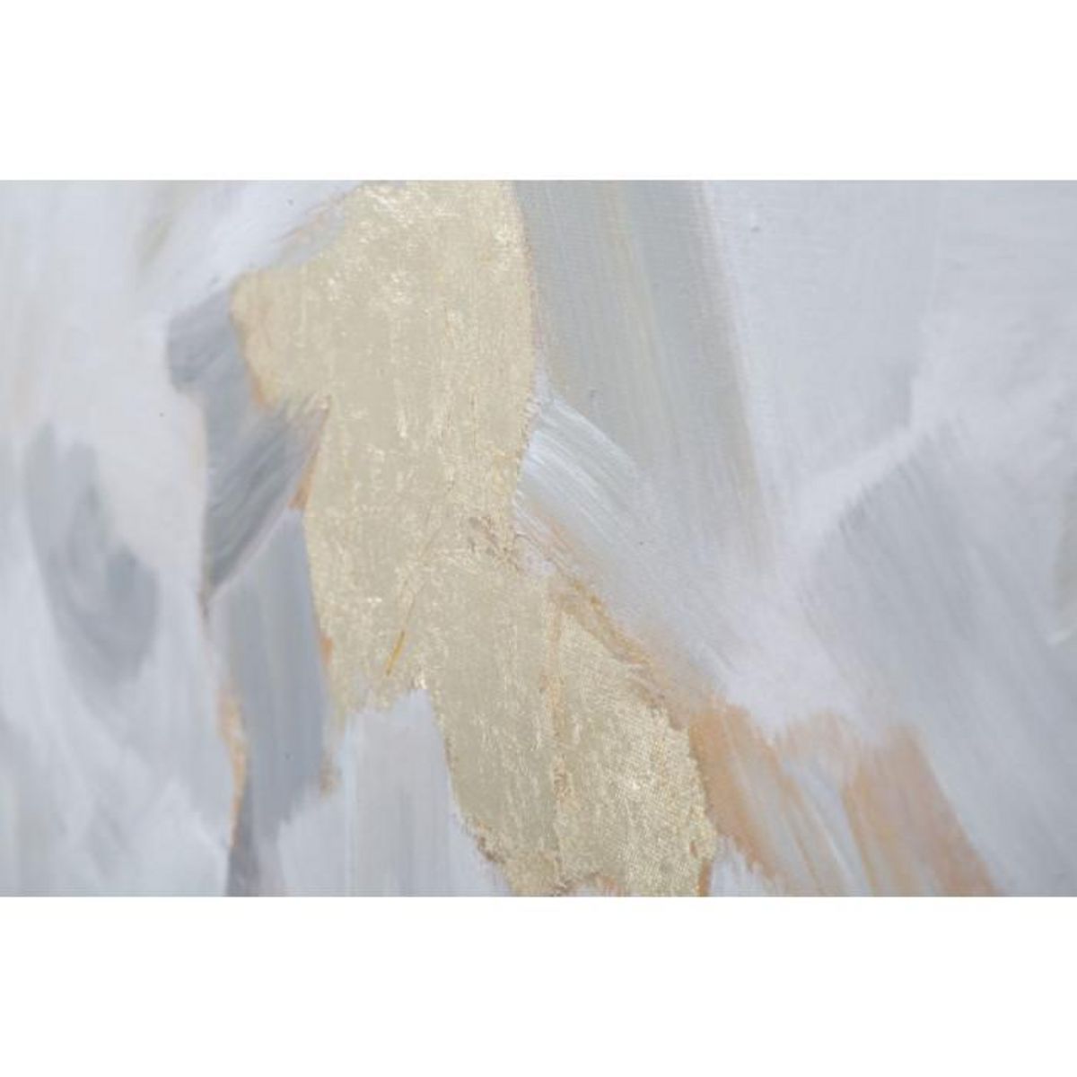 Paris Prix Toile Peinture Déco  Agathas  90x90cm Multicolore