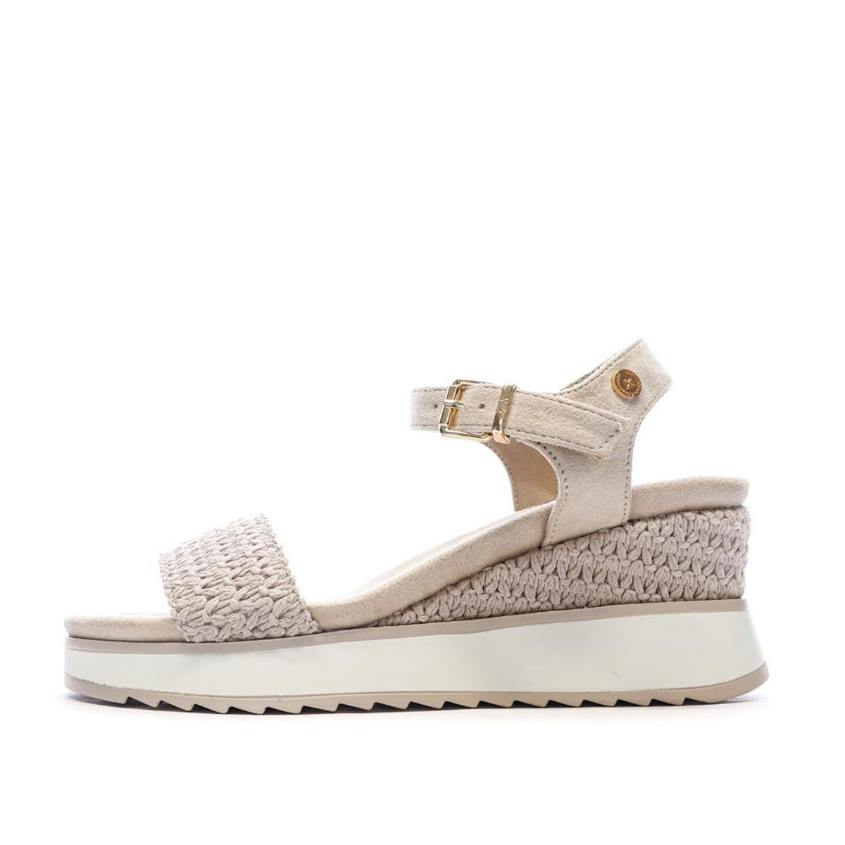 XTI Sandales à Talon  Femme XTI 143857