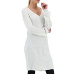 JACQUELINE DE YONG Robe  clair Femme JDY Elanora. Coloris disponibles : Gris