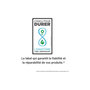 Voir la diapositive 4 : Whirlpool Four encastrable AKZ9626IX 6ème sens