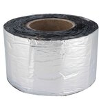 Geko Bande étanchéité alu et bitume 10mx9.5cm