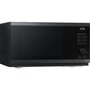 Voir la diapositive 3 : Samsung Micro-onde Samsung MS23DG4504AGE2 Acier inoxydable