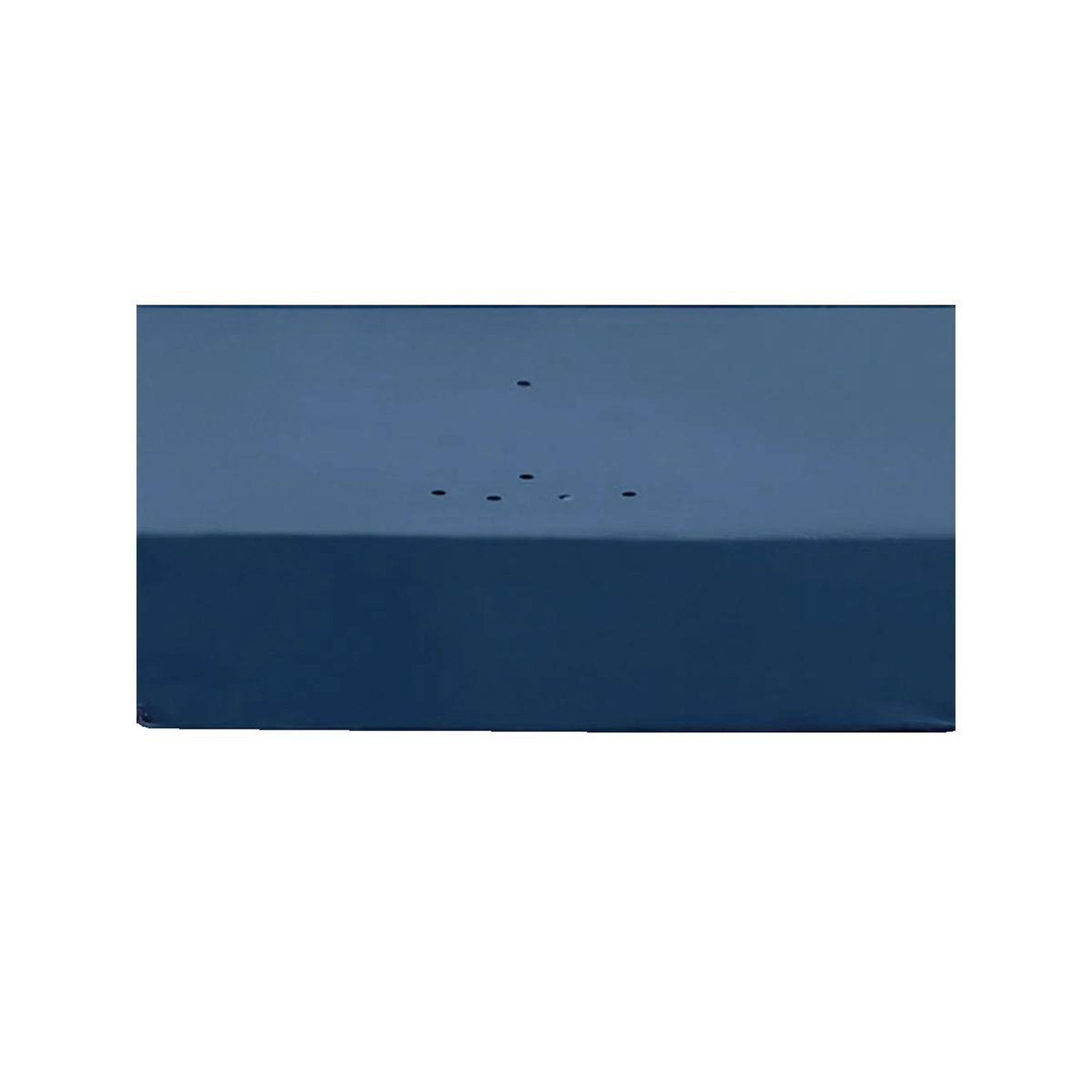 Voir la diapositive 6 : INTEX Bâche de protection pour piscine tubulaire rectangulaire 2,60 x 1,60 m - Intex