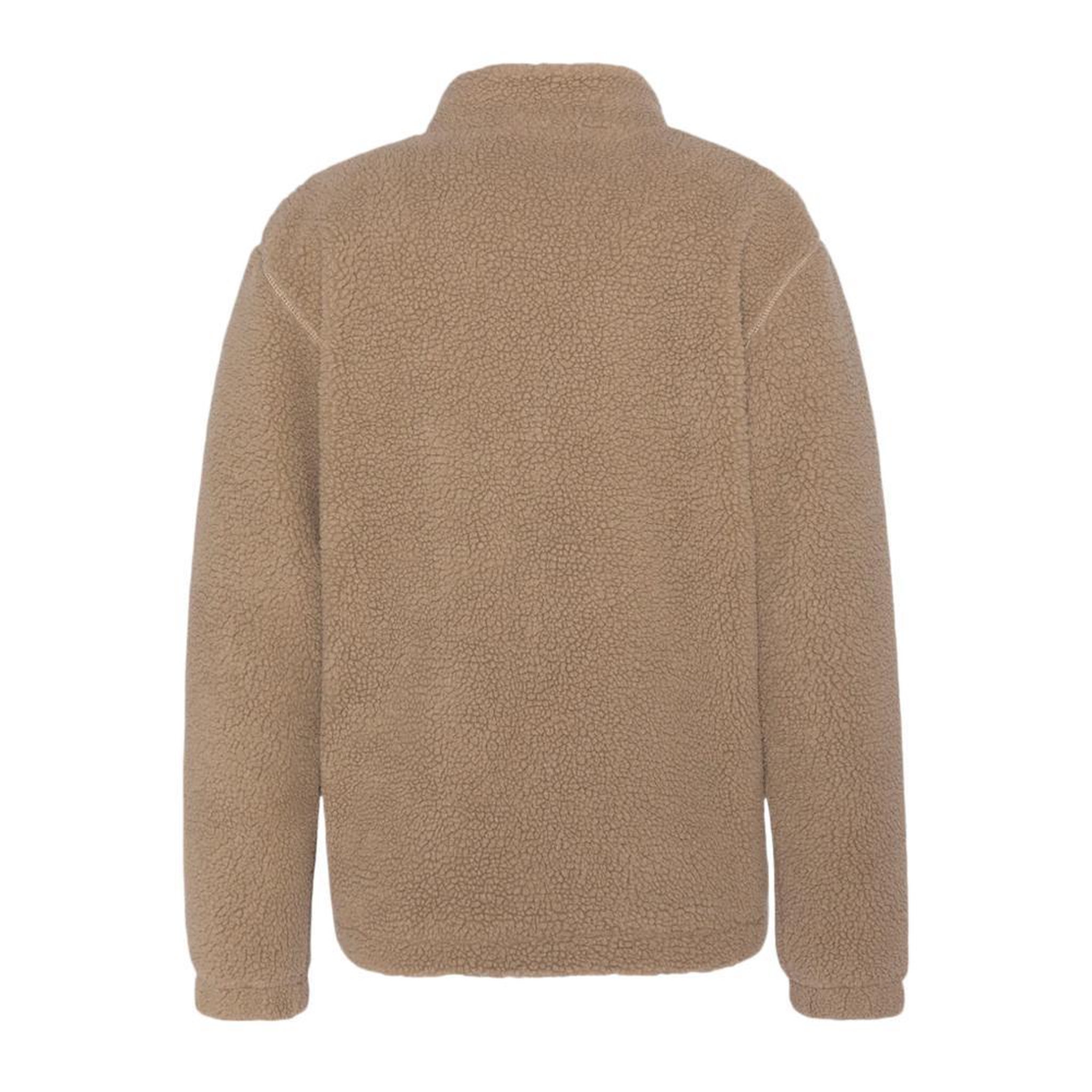 Voir la diapositive 2 : Schott Veste Sherpa  Homme Schott Sherpa PLARTIC