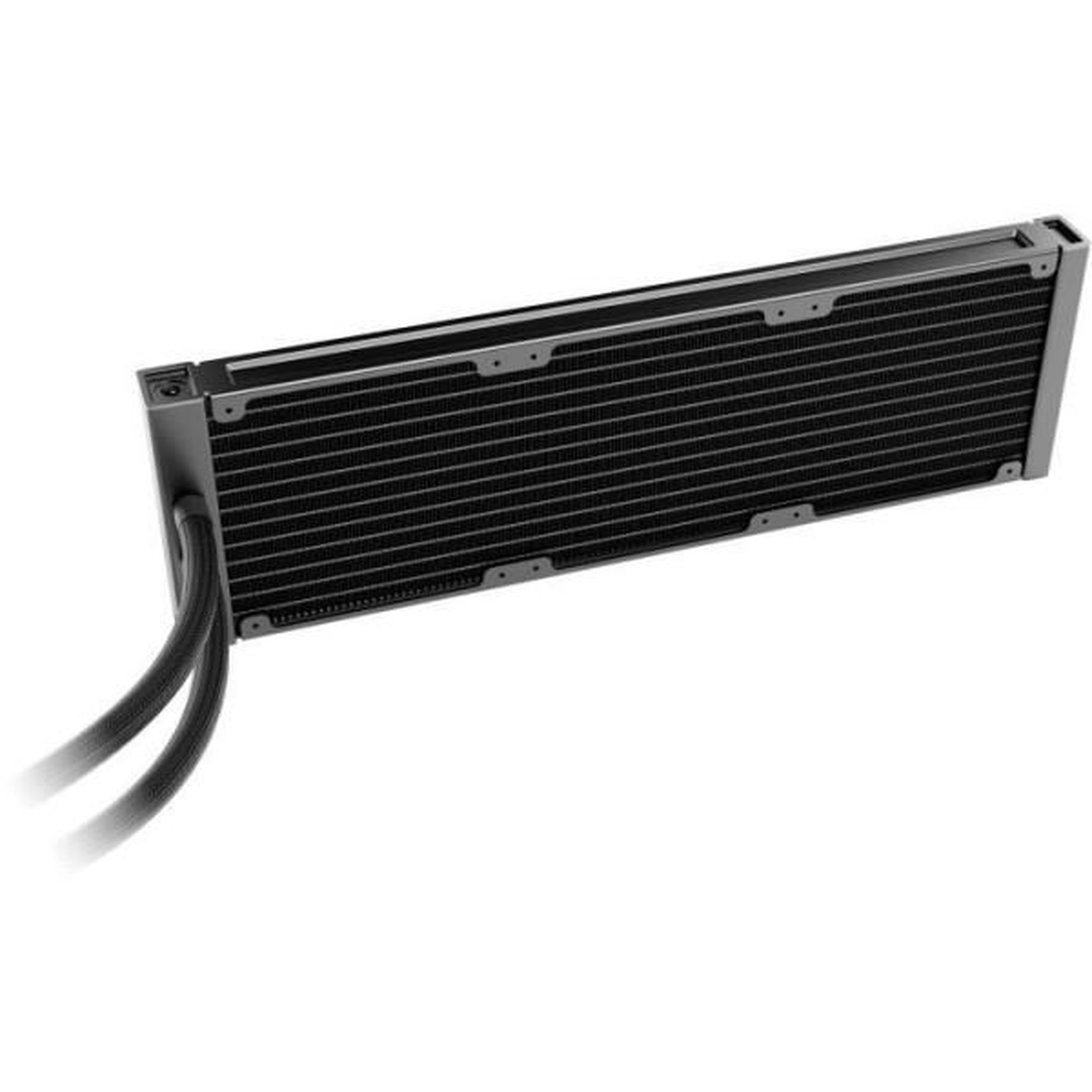 Voir la diapositive 3 : BE QUIET Watercooling - BE QUIET! - Silent Loop 3 - 420 mm - ARGB - Performance et Esthétique