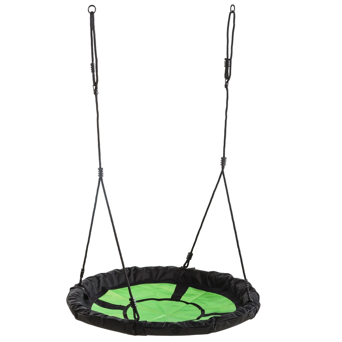 Balançoire Nid Swibee vert