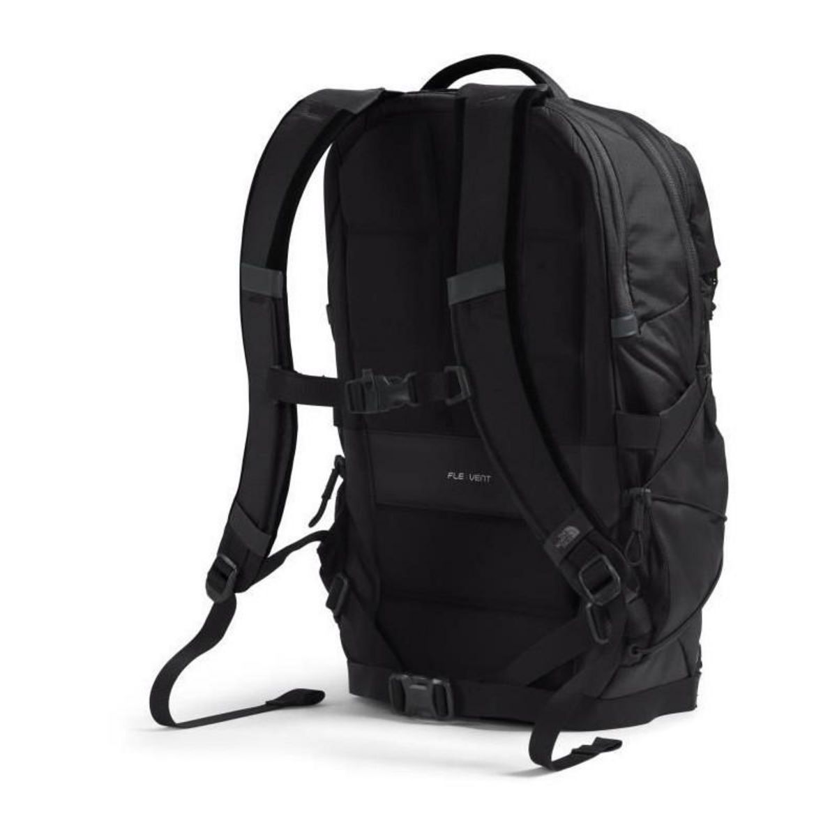 THE NORTH FACE Sac a dos - THE NORTH FACE - Borealis Classic - Black - 48,3 cm x 34,3 cm x 19 cm - 29 L