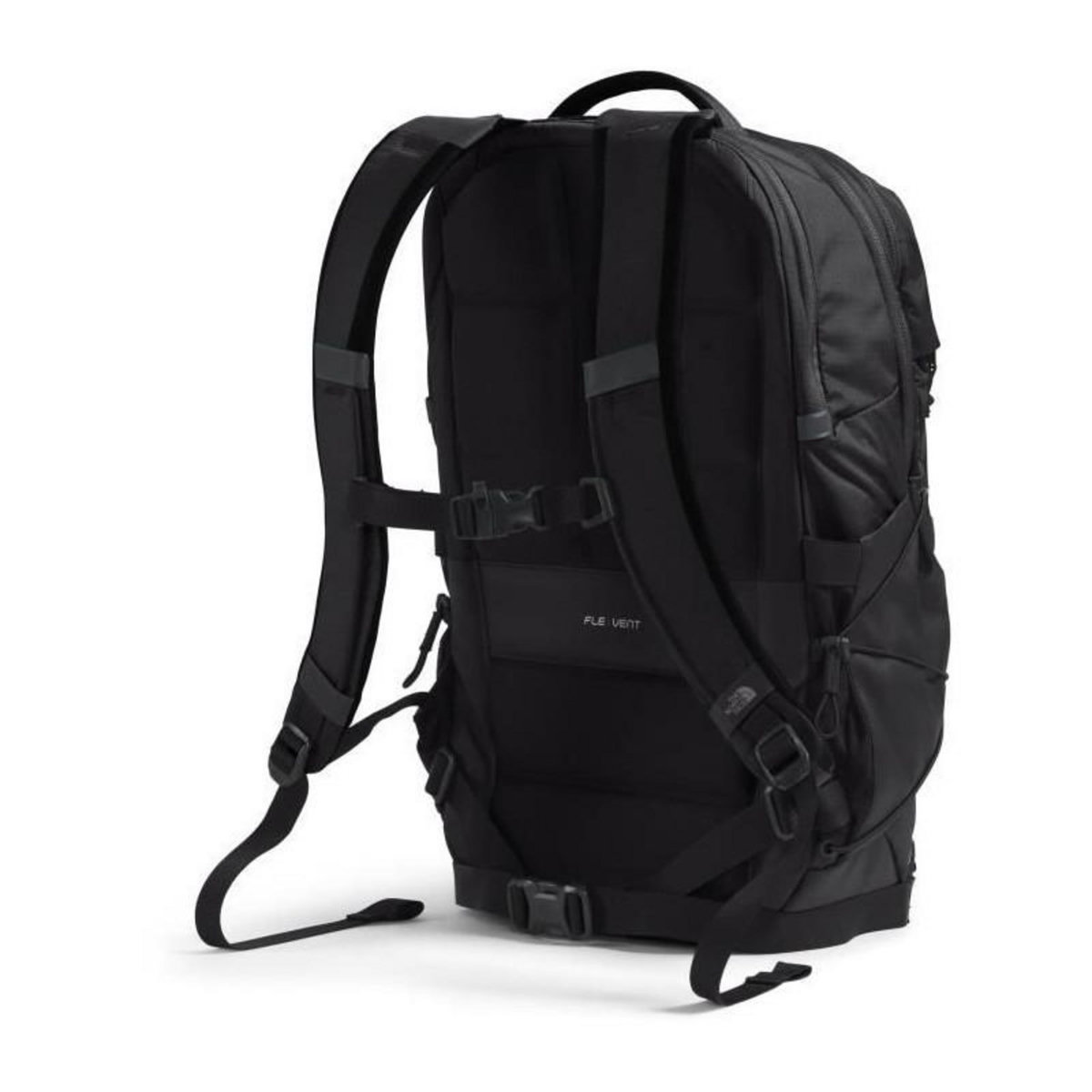 THE NORTH FACE Sac a dos - THE NORTH FACE - Borealis Classic - Black - 48,3 cm x 34,3 cm x 19 cm - 29 L