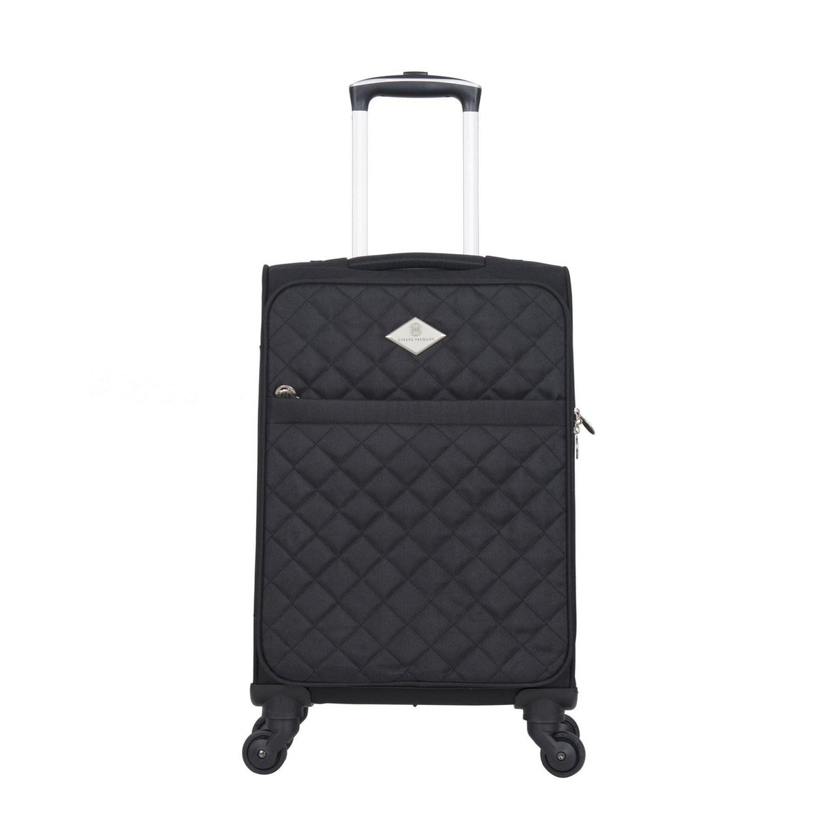 GERARD PASQUIER GERARD PASQUIER - Valise Cabine LILAS 57 cm 4 Roues