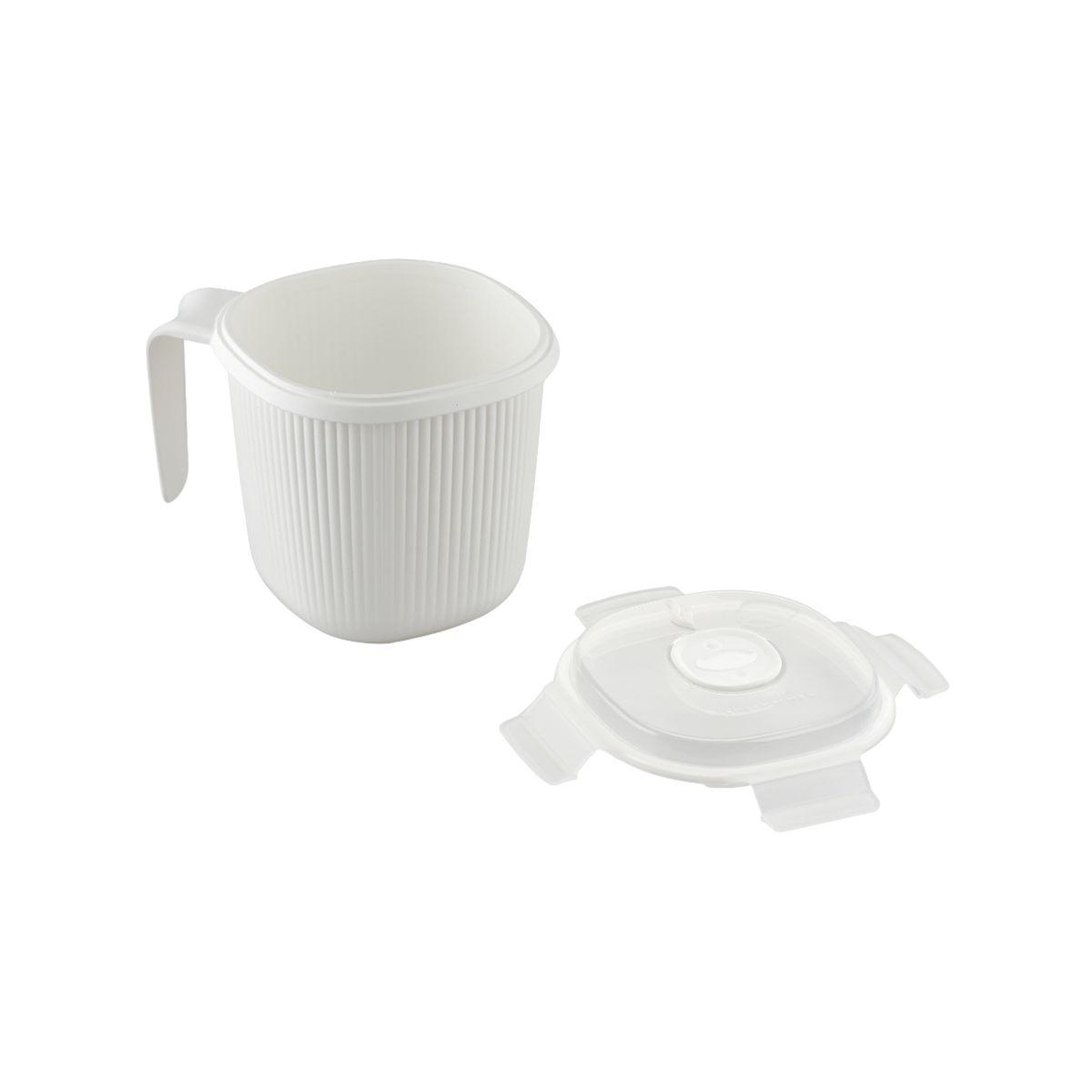 Voir la diapositive 2 : CARE PROTECT Réchauffeur rechauffeur de lait et soupe