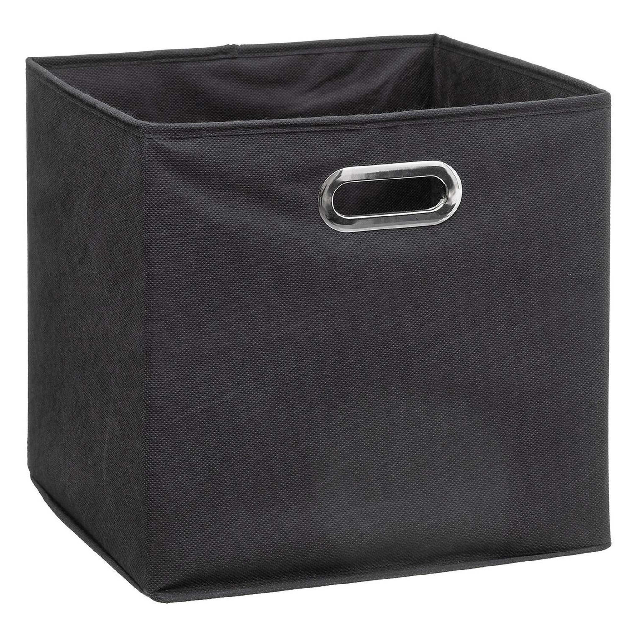 Voir la diapositive 2 : ATMOSPHERA Boite de rangement pliable