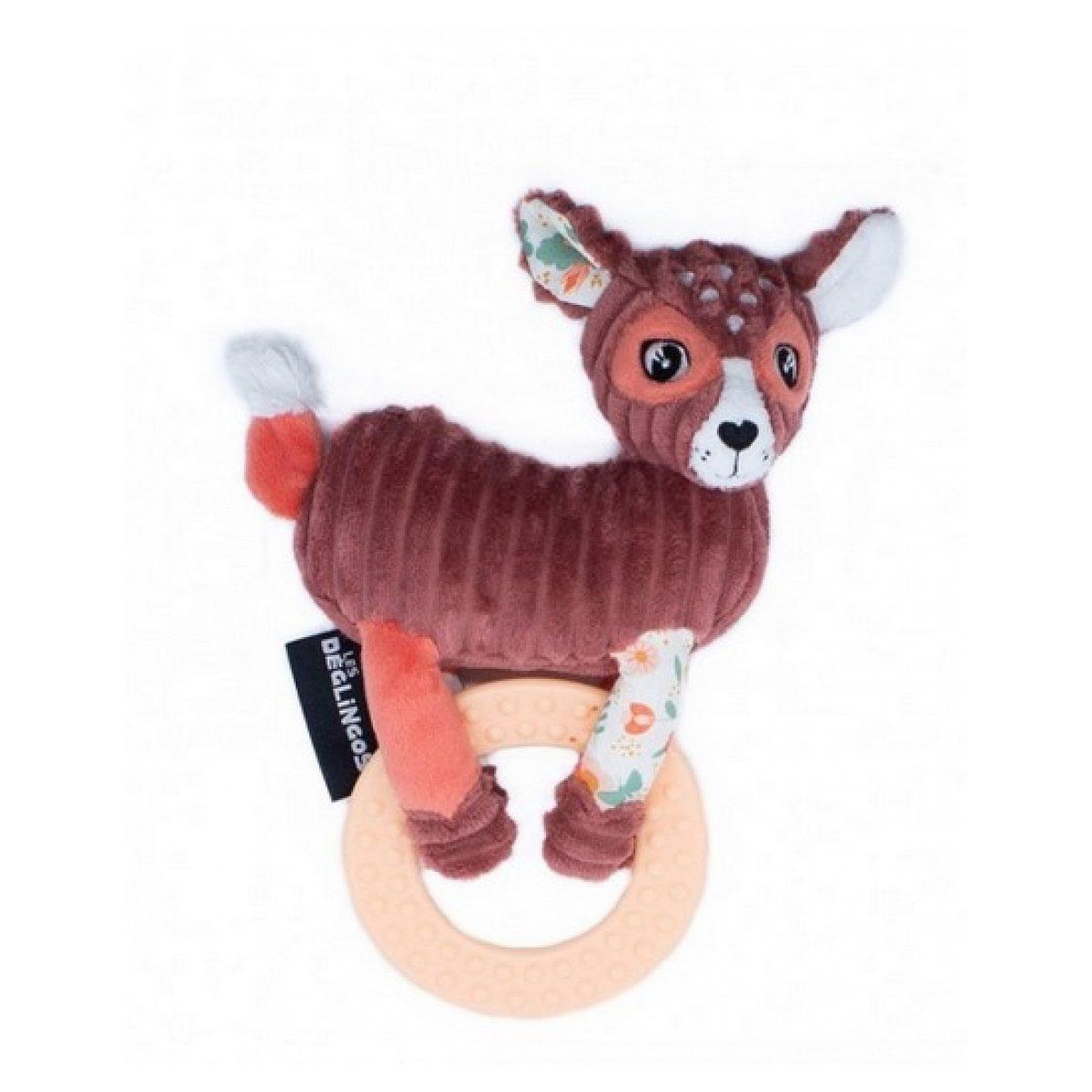 LES DEGLINGOS Melimelos la biche a machouiller