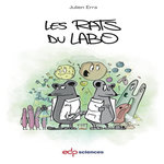 LES RATS DU LABO, Erra Julien
