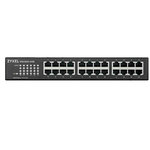Zyxel Commutateur réseau Zyxel GS1100-24E 24 ports Gigabit