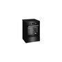 Voir la diapositive 2 : Beko Cuisinière induction Beko FSE68314MBC