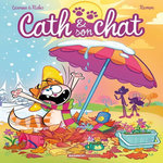 CATH & SON CHAT TOME 11 , Cazenove Christophe