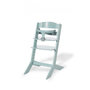 Voir la diapositive 1 : GEUTHER Chaise Haute Évolutive Geuther Syt - Couleur Vert Menthe avec Arceau de Sécurité