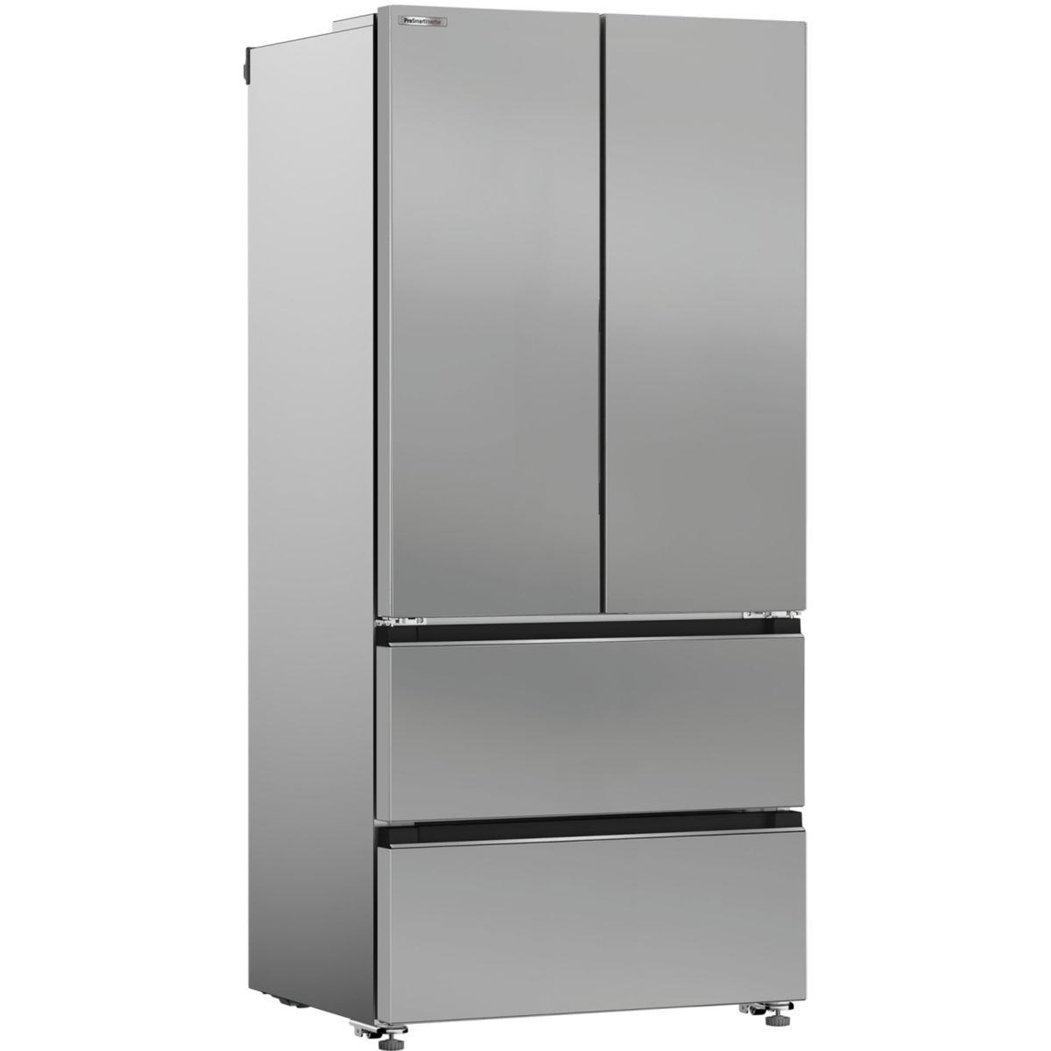 Beko Réfrigérateur multi portes b3rgne544hs