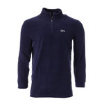 Lee Cooper Polaire Marine Homme Lee Cooper Octo. Coloris disponibles : Bleu