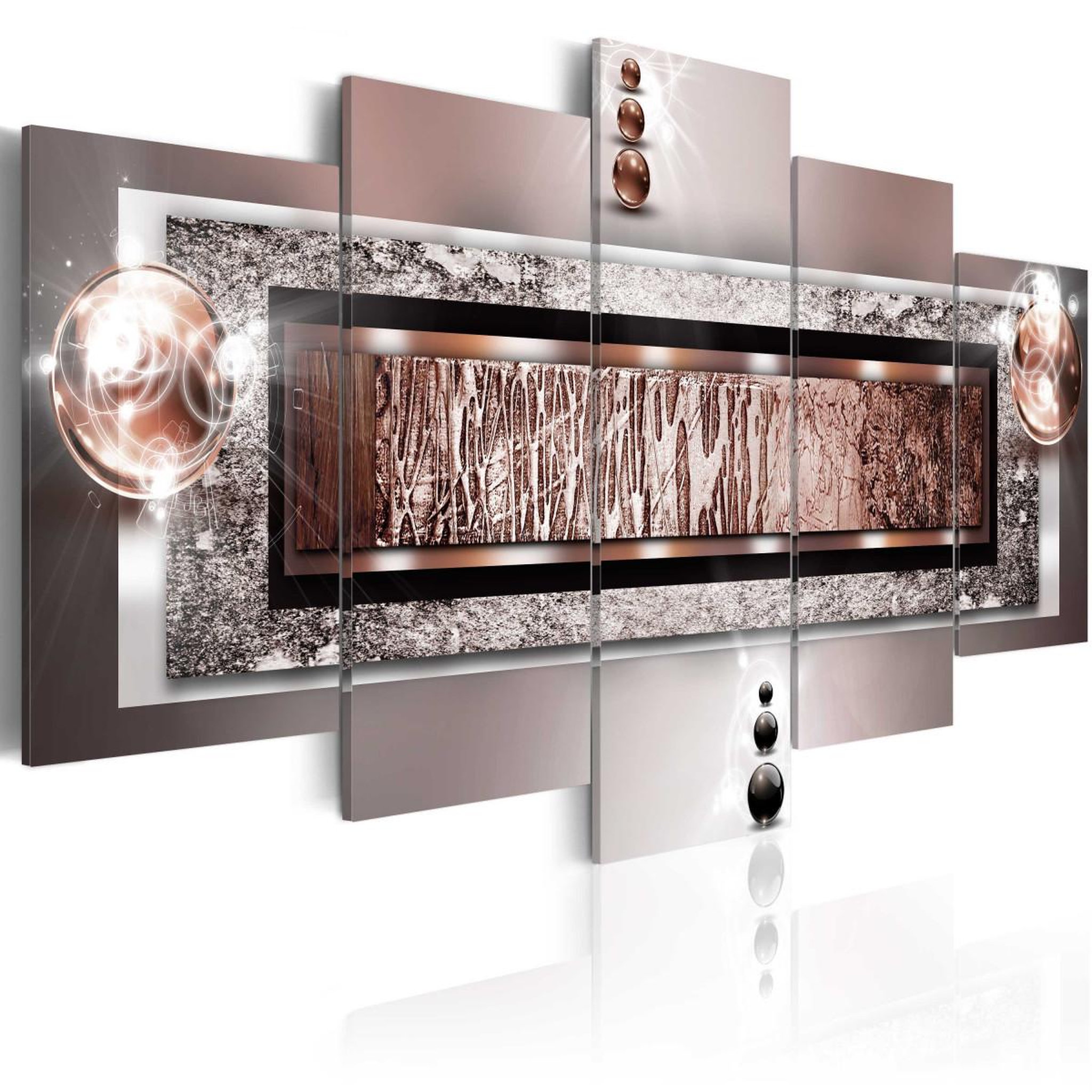 Voir la diapositive 1 : Paris Prix Tableau Imprimé  Autumn Dream