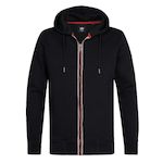 Petrol Industries Sweat Zippé  Homme Petrol Industries Sweater. Coloris disponibles : Noir