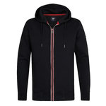 Petrol Industries Sweat Zippé  Homme Petrol Industries Sweater. Coloris disponibles : Noir
