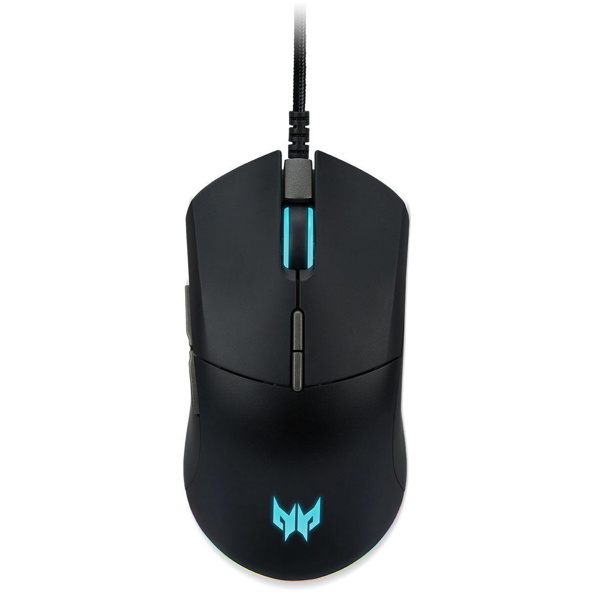 Voir la diapositive 1 : ACER Souris Gamer Filaire Predator Cestus 330