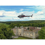 Voir la diapositive 5 : Smartbox Vol en hélicoptère de 30 min au-dessus du château de Vaux-le-Vicomte - Coffret Cadeau Sport & Aventure