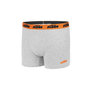 Voir la diapositive 4 : KTM Lot de 4 boxers en coton homme