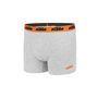 Voir la diapositive 4 : KTM Lot de 4 boxers en coton homme