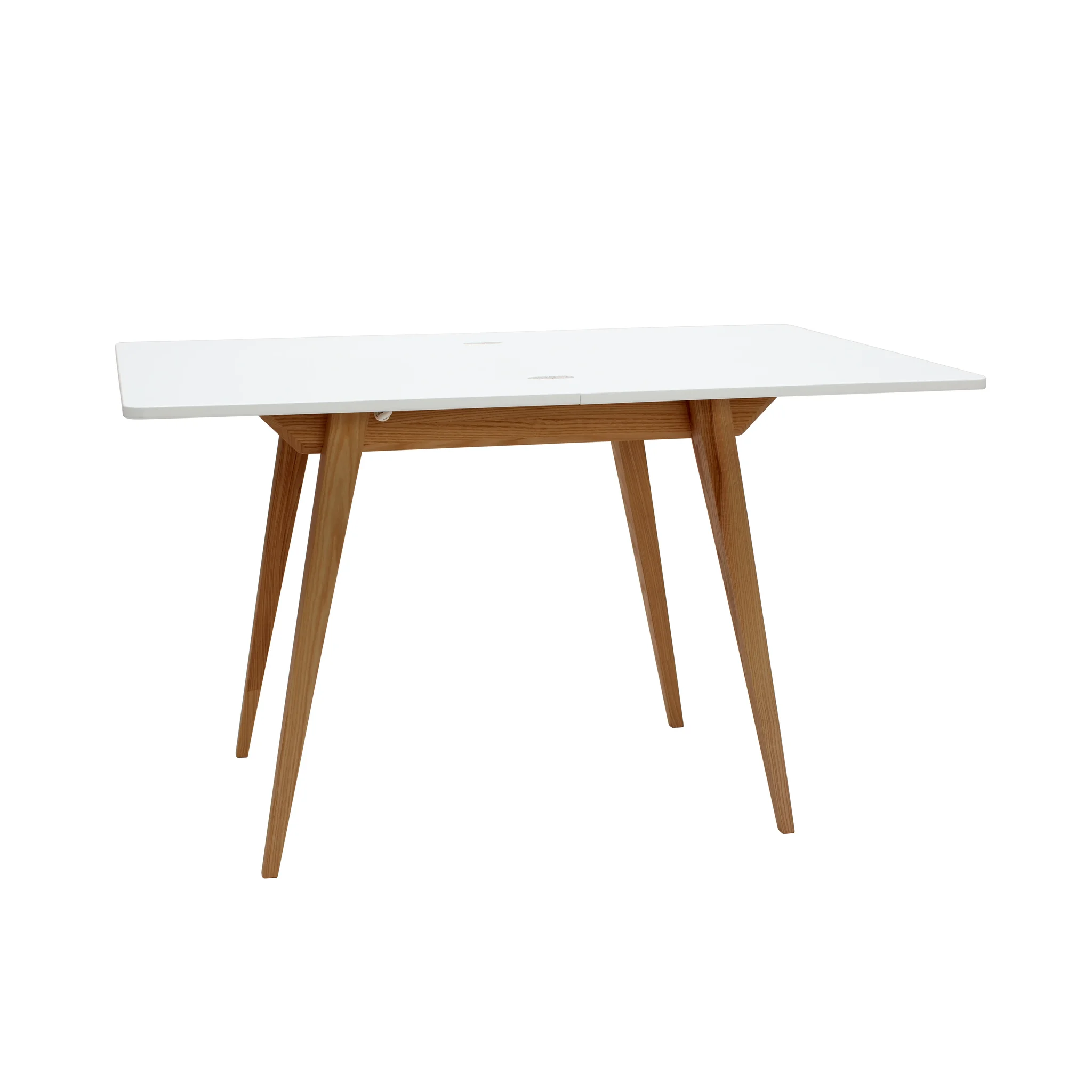 Voir la diapositive 4 : RAGABA Envelope Table à manger extensible