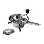 MOULINEX Moulin à légumes INOX