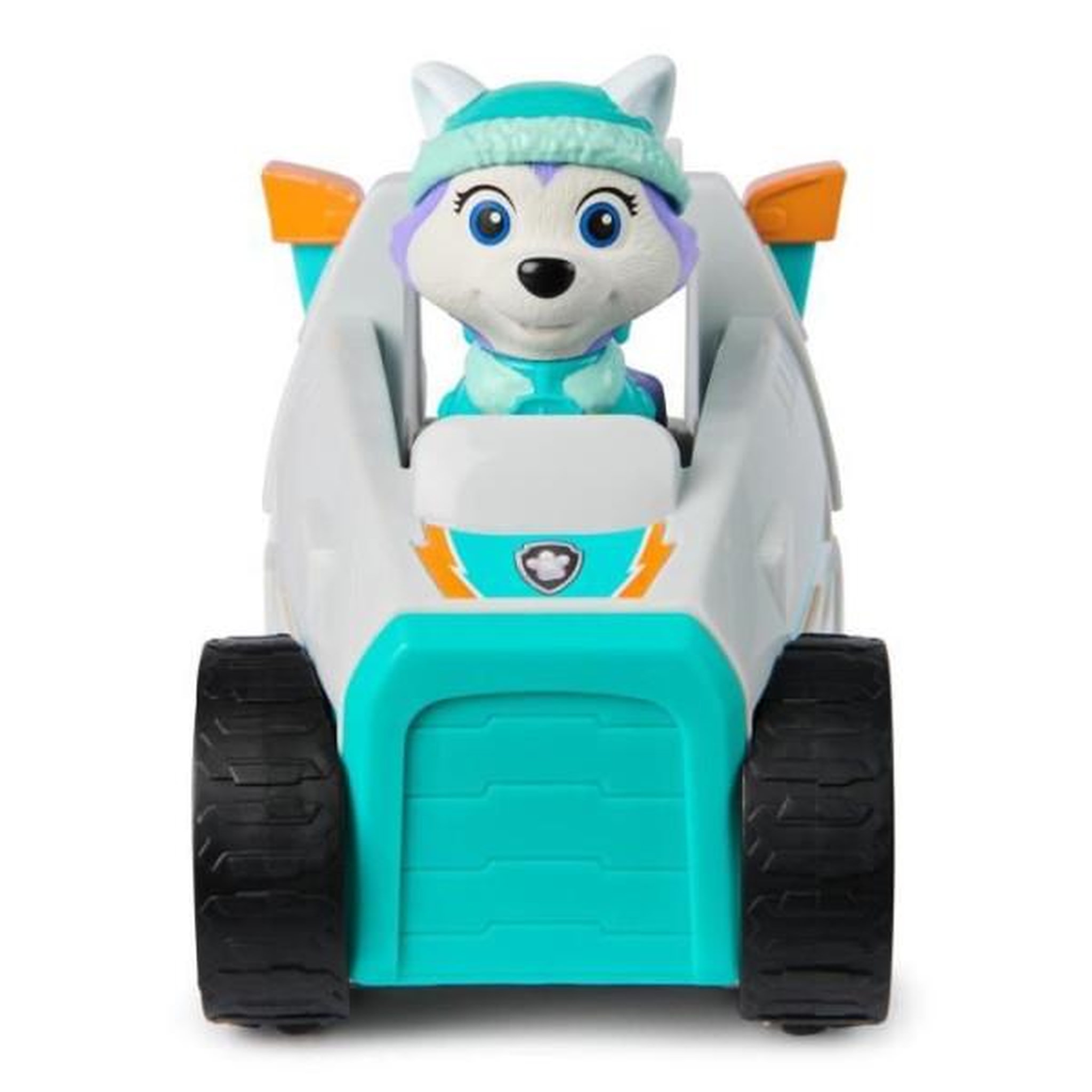 Spin Master SPIN MASTER VEHICULE + FIGURINE EVEREST La Pat' Patrouille