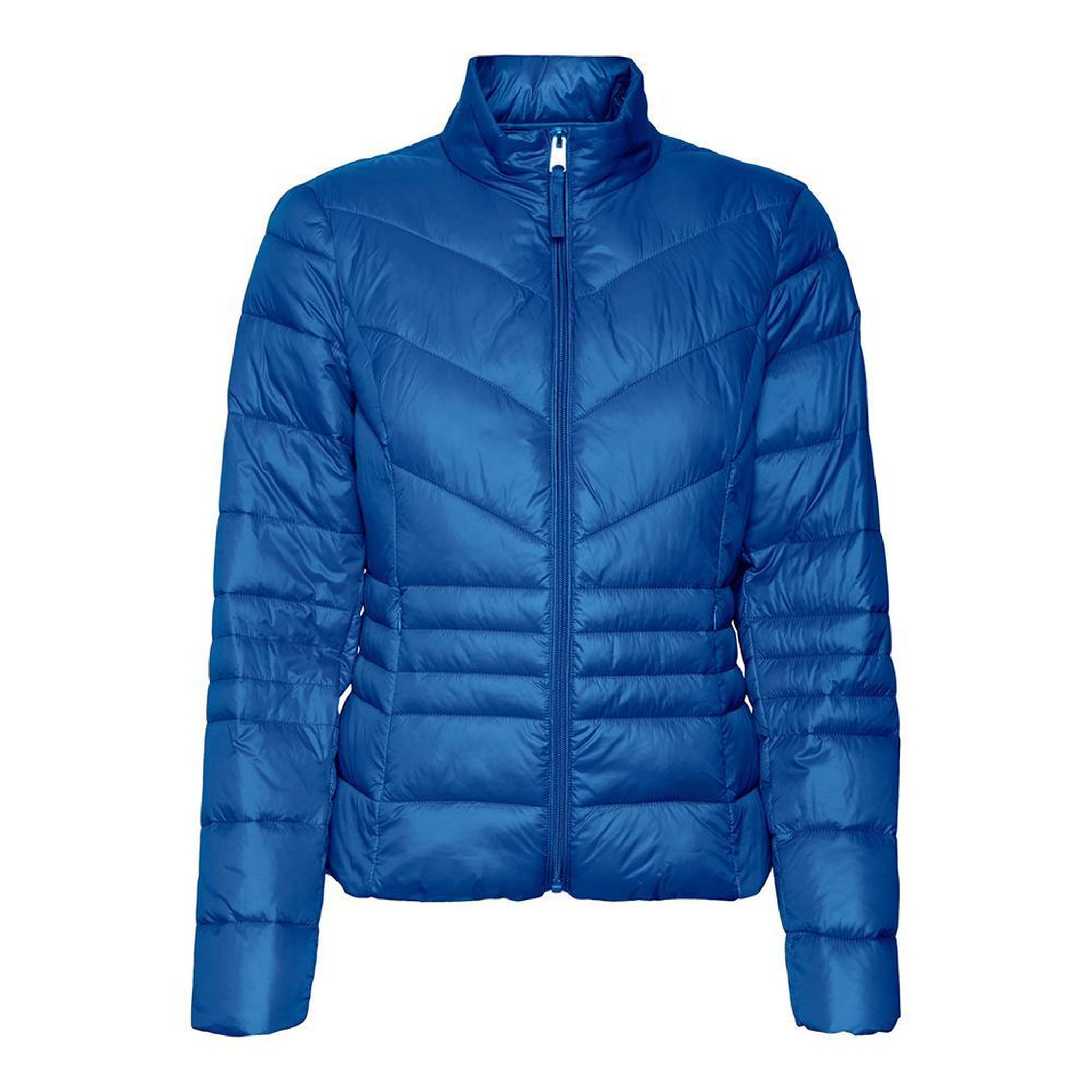 Vero Moda Doudoune  Femme Vero Moda Sorayasiv. Coloris disponibles : Bleu