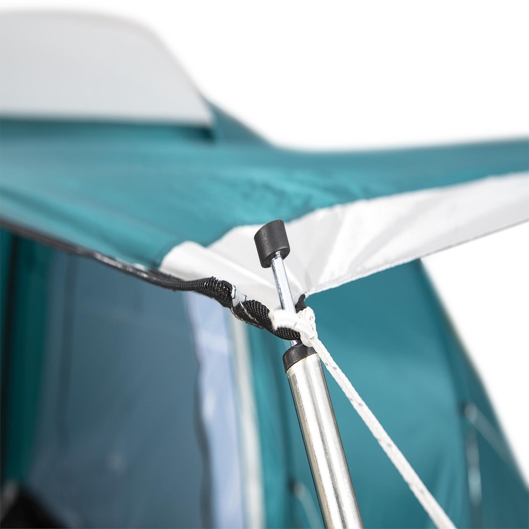Voir la diapositive 5 : BESTWAY Tente de camping 6 places Family Ground 6 Pavillo&trade; 490 x 280 x 200 cm