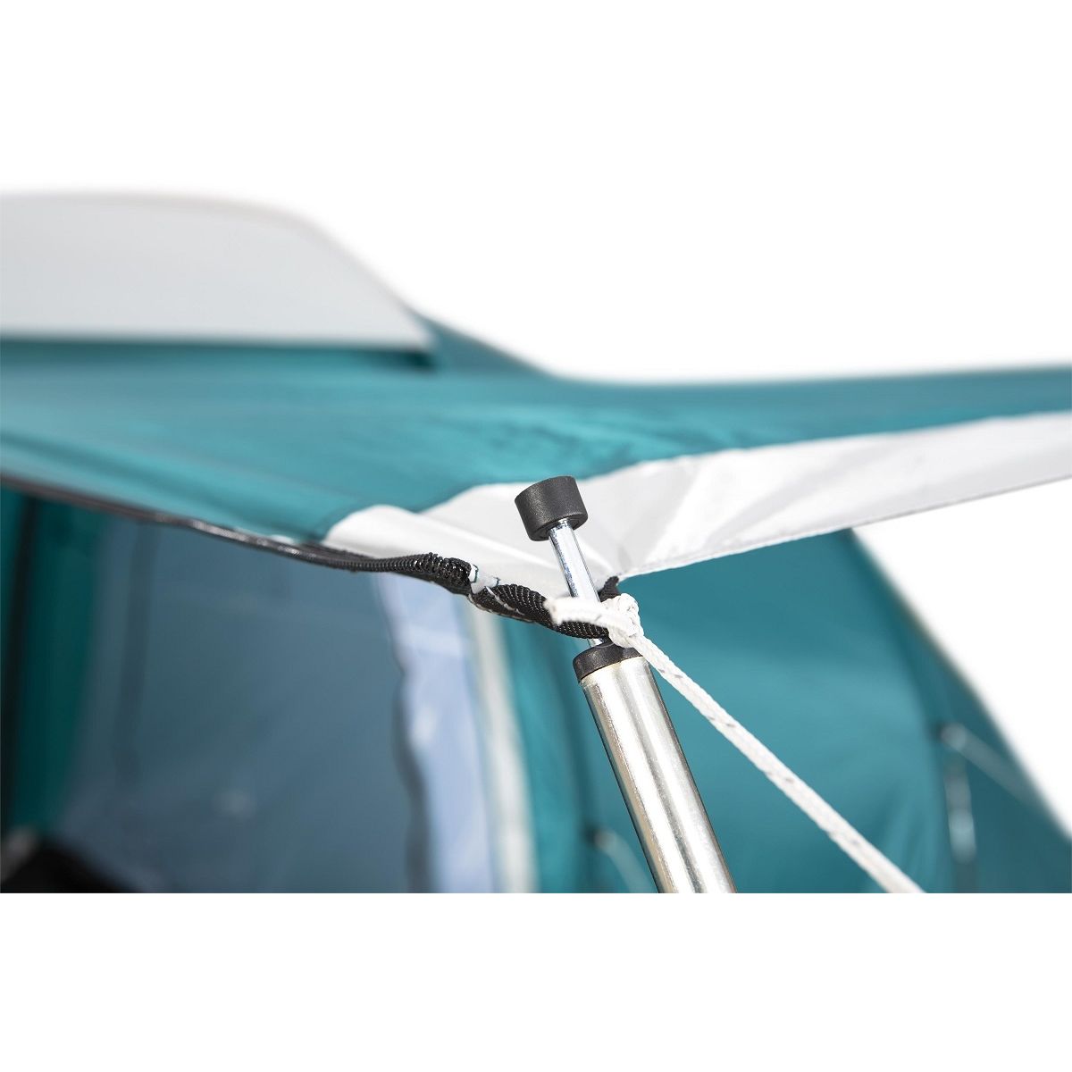 BESTWAY Tente de camping 6 places Family Ground 6 Pavillo&trade; 490 x 280 x 200 cm