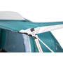 Voir la diapositive 5 : BESTWAY Tente de camping 6 places Family Ground 6 Pavillo&trade; 490 x 280 x 200 cm