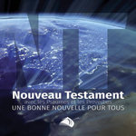LE NOUVEAU TESTAMENT. LES PSAUMES ET LES PROVERBES, Viens et vois