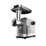 CECOTEC Hachoir à viande Cecotec Crusher 1400 acier inoxydable