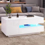 Voir la diapositive 5 : MERAX Table basse