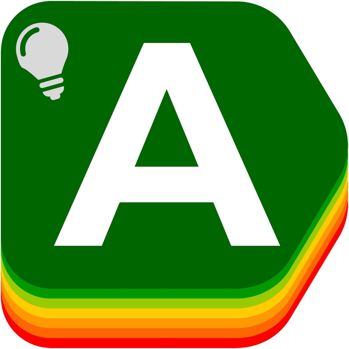 Gsc Ampoule LED 9w e27 - Wi-Fi + Bluetooth