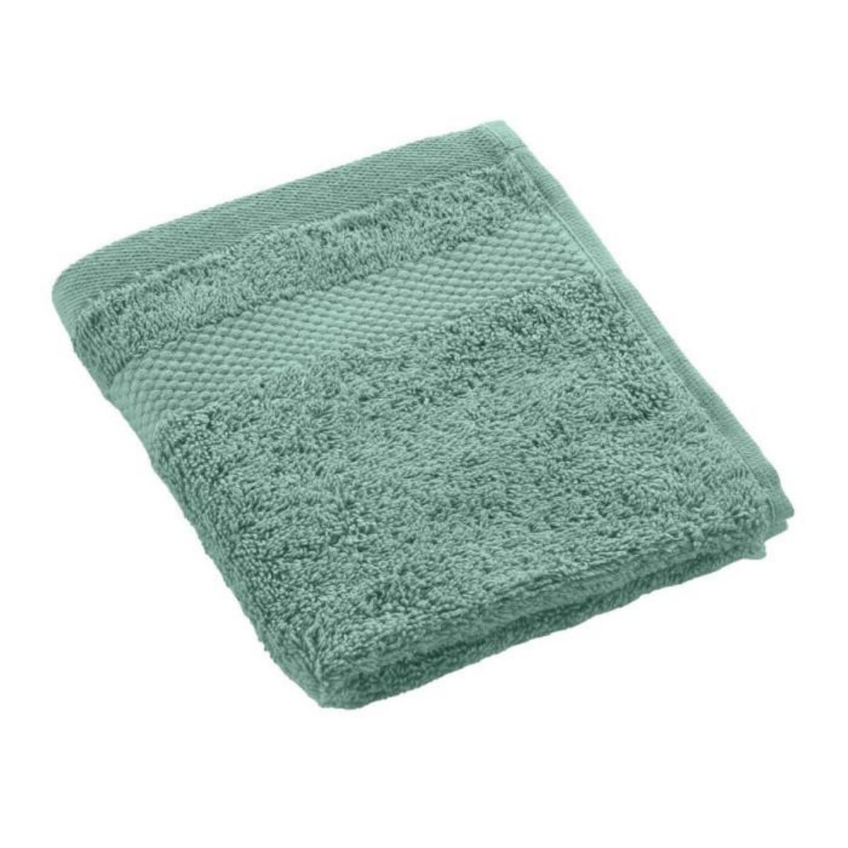 Paris Prix Serviette Invité  Elegance  30x50cm Céladon