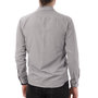 Voir la diapositive 2 : SAINT - HILAIRE Chemise Noir/ Homme Saint Hilaire 203