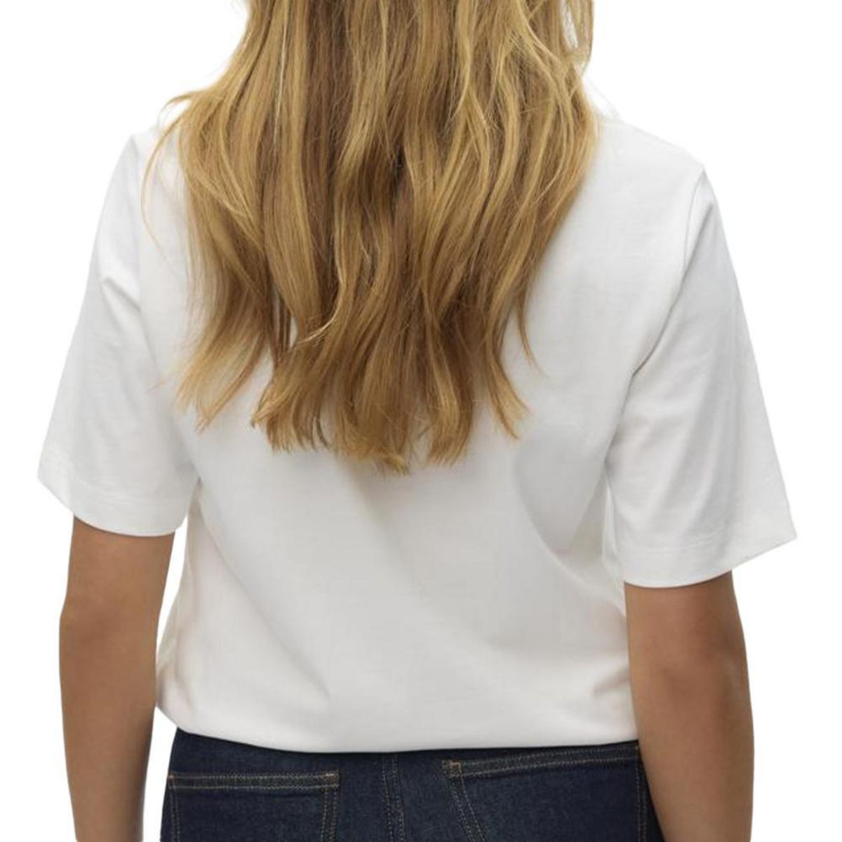 Vero Moda T shirt  Femme Vero Moda Demi