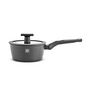 Voir la diapositive 3 : DURAND DUPONT Casserole forgé 16 cm