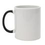 Voir la diapositive 3 : Paris Prix Mug en Céramique  Bistrot  30cl Blanc