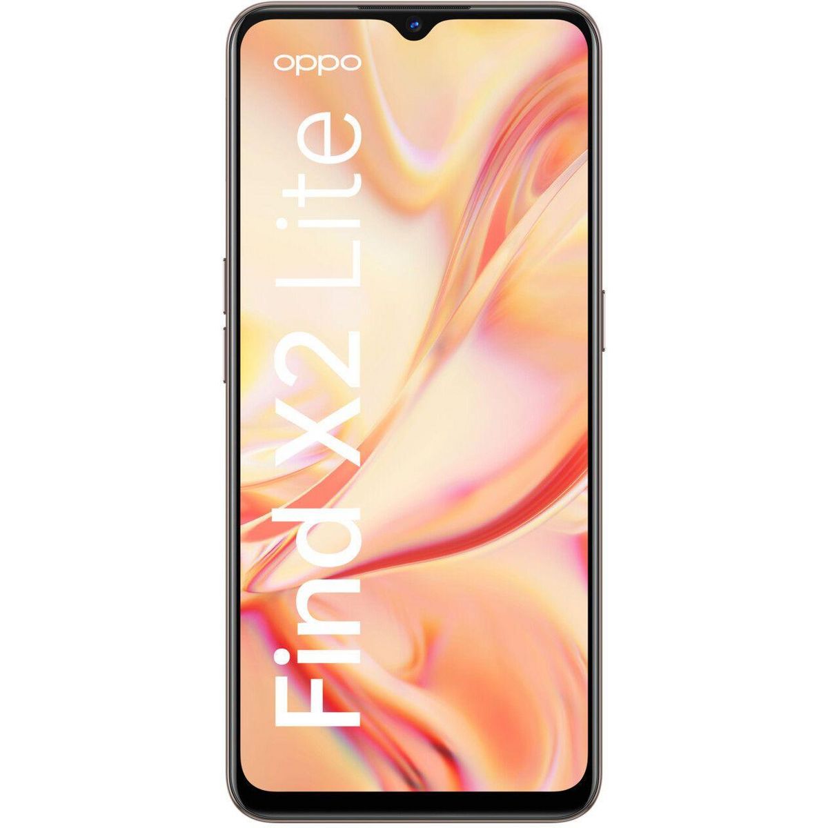 OPPO Find X2 Lite (Mono Sim) Reconditionné 128 Go - Grade A - Blanc