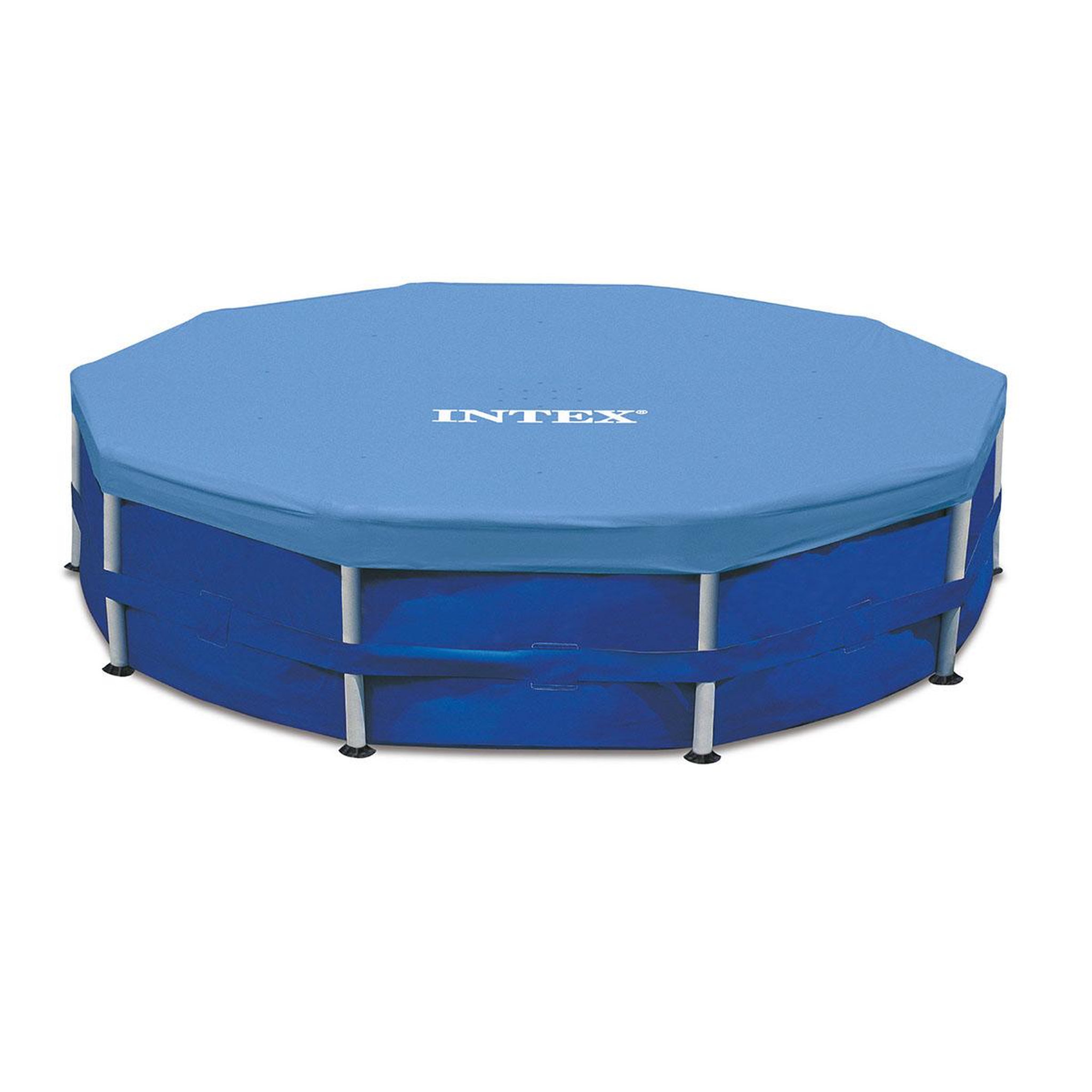 INTEX Bâche protection pour piscine - D3.05m